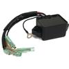AYZLGAA for Yamaha 30 40 HP 2 Tempi Motore Fuoribordo Parte OEM 6f5-85540-21-00 6f5-85540-22-00 Modulo di Accensione Cdi Box