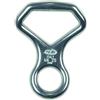 Climbing Technology Otto Curved 2D60500XSCT0STD Discensore, Lucido, Taglia Unica