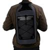 Generico Borsa Sportiva Impermeabile Zaino Sportivo In Rete