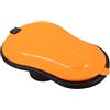 TOYANDONA Portatile in Plastica Spessa per Campeggio e WC Accovacciato Resistente Secchio per Urine Rimovibile Facile da Pulire e Trasportare Soluzione Igienica