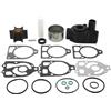 GPJTJROL for M/e/r/c/u/r/y 46-96148A8 46-96148Q8 46-96148T8 46-96148A5 Kit di Riparazione girante Pompa Acqua 75 80 90 115 140 150Hp Motore fuoribordo