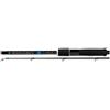 SHIMANO BSTRSB90M - Canna per esche da spinning Bassterra Sea Bass, 274 cm, 145 g, P.7-30 g, TR.139 cm