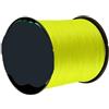 CHTKAGV Lenza da pesca a 4 fili 300/100M intrecciato forte multifilamento strumento durevole(,100M 0.12mm 12LB)