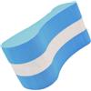 ULTECHNOVO Tavola da Nuoto Supporto per Gambe e Fianchi Galleggiante Spessa in Schiuma per Allenamento Nuoto e Adulti Accessorio per Esercizi in Acqua