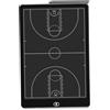 Tsawntd Lavagna per Allenatori di Basket, Lavagna per Basket LCD da 16 Pollici, Pennarello per strategia Digitale con Penna, Pennarello per Giochi, Allenamento, Coaching didattico