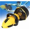 Generic Monopattino subacqueo portatile da 500 W, booster per nuoto subacqueo per snorkeling, durata di funzionamento 50-70 minuti, batteria 24 V 9,7 Ah, velocità regolabile