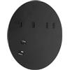 Alipis Allenatore Cemento per Tiro di Struttura Modulare in Basket Abs, Allineamento del Monitoraggio Precisione in Legno Superfici