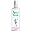 Generico Spray alla per Scarpe da Ballo - Spray Antiscivolo Portatile a Lunga Durata da 100 ml | per la Danza pers la Preparazione del palco di Classe | Sprays Antiscivolo pers Ballerini