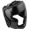 Tsawntd Copricapo da boxe Casco da sparring Casco da combattimento per la presa Kickboxing Karate Kickboxing Copricapo da combattimento da sparring da wrestling