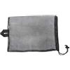 Tsophreniq Borsa da snorkeling Gear Goggles Pouch ad asciugatura rapida Immersione Nuoto Borsa di stoccaggio Nuoto Immersione Borse a rete Pouch Attrezzatura Subacquea Borsa a rete