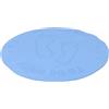 Homoyoyo Tappeto per Salto Corda Silenzioso Tondo in Tpe Assorbente Urti e Portatile per Allenamenti Fitness Indoor