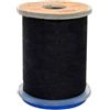 Auratrove Filo per legare mosche 70D, materiale in nylon fluorescente per ami da pesca a mosca fai da te, bobina da 100 m, compatibile con supporti standard