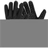 Generic Guanti da immersione, termici, 3 mm, multiuso, per snorkeling, sport acquatici, per pagaia, kayak, pesca subacquea, nuoto, vela, barca, snorkeling, sci