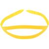 DEEPCRAFF Fascia per Occhialini da Nuoto e Maschera Subacquea in Silicone Resistente Imbottitura Aggiuntiva per Comfort Migliorato, per Immersioni e Allenamento in Ambienti Caldi