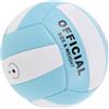jojofuny Pallone da Pallavolo Taglia 5 in Pu, Cucito a Macchina