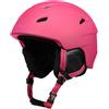 CMP XA-1 Casco, Unisex - Adulto, B833 Strawberry, M
