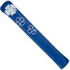 Piceioep Allineamento Stick Copre Foglia Modello Aste Holder Case Impermeabile PU Leather Allineamento Stick Headcover Facile da usare