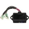 AYZLGAA for Yamaha 9.9 15 25 HP 695-85540-11 Cdi Uint Bobina Elettronica Power Pack
