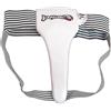 Dragon do 11754 - Protezione genitale anatomica da donna, per taekwondo, kickboxing, karate, comoda protezione per arti marziali (S-M)