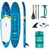 AZTRON Titan all Round 11'11''