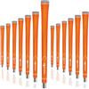 Karma Neion II Golf Grip Bundle (13 Pezzi), Arancione