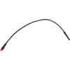 Tsawntd Sensore freno ebike, sensore freno magnetico a 2 pin per bici elettrica, interruzione alimentazione 2/3 pin 2A 2Y, kit connettori alimentazione interruzione idraulica bici elettriche aggiornamen