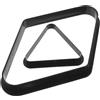 Healeved 2 Pezzi di Supporto per biliardino a Triangolo e a rombo, Accessori Portatili in plastica per biliardino per Giochi da Tavolo, Ideali per riunioni di Famiglia e Feste.