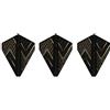 COSMO DARTS Fit Flight Pro Andrew Gilding V-4 - Freccette