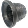 Shimano Unisex Adult Anillo Mando Revo-Shift Componenti e Ricambi Bicicletta, Multicolore, Taglia unica