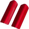 ZBIianxer Pagaie Blocco contrappeso Clip Protezione Bordi per pagaie Pesi Clip Blocco Decorativo Sostituisci Parte Accessorio Protezione Bordi