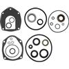 Zenfora guarnizioni unità Inferiore 816575A3 816575A1 Sierra 18-2646-1 Compatibile con Alpha One II