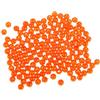 MUXZSIZ Esche Artificiali, Perline di plastica, Design Unici, per Una Pesca Efficace, per Pescatori esperti, Leggere e Resistenti. La Perlina ha Un Foro al
