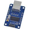 HiLetgo ENC28J60 ENC28J60-I/SO HR911105A Ethernet LAN Network Module SPI Interface 3.3V for Arduino AVR PIC LPC STM32