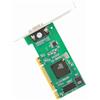 fasient Scheda VGA, Scheda Grafica PCI a 32 Bit, per Server Industriale/Desktop/Monitor di Computer