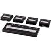 Aten Vs1824kit 4-Port 4k Hdmi Cat6 Split 4 X Receiver 1 Transmitter - 4-Port (vs1824kit)
