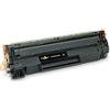 YELLOW YETI CF283A 83A Cartucce di Toner Compatibile con HP LaserJet Pro M201dw M201n MFP M125a MFP M125nw MFP M125rnw MFP M127fn MFP M127fp MFP M127fw MFP M225dn MFP M225dw Nero