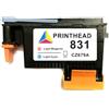 LXfOtG Compatibile 831 Printhead per lattice 310 330 360 Stampanti 831 Sostituzione della testa di stampa(1X LCLM)