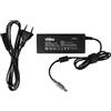 vhbw alimentatore compatibile con Lenovo Thinkpad Edge E145, E220s, E320, E325, E330, E335, E420, E420s notebook, 90 W
