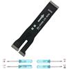 iYAiYO Connettore Cavo Flessibile per Collegamento Scheda Madre Compatibile con Samsung A53 5G SM-A536B/SM-A536B/DS/SM-A536U/SM-A536U1/SM-A5360/SM-A536E/SM-A536E/DS, SM-A536V/SM-A536W incl.Cacciaviti