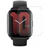 CUFEREDU 6pcs TPU Film per Amazfit Active 1.75