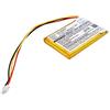FYIOGXG Cameron - Batteria Sino per Logitech G403, G703, G900, G903 PN: Logitech 533-000130, 1000 mAh, 3.70 Wh