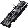 akku-net Batteria per laptop HP ZBook Firefly 15 G8 381M8Pa, 11,55 V, Li-Polymer