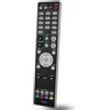 Kassionel Telecomando di ricambio per Marantz RC034SR NR1604 NR1710 NR1605 NR1603 Slim Line 7.1 7.2 Canali Ricevitore AV
