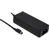 Mean Well GSM120A48-R7B - Alimentatore da tavolo, tensione fissa 48 V/DC 2,5 A, 120 W