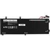 XClong 56Wh H5H20 Laptop Batteria per Dell XPS 15 9560 9570 7590 15-9560-D1545 15-9560-D1645 Series Precision 5530 5520 5540 Series Inspiron 7591 7590 7501 Series V0GMT NCC3D TJDRR 5D91C CP6DF
