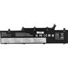 JPking L19M3PD5 L19C3PD5 Batteria per für Len OVO ThinkPad E14 E15 2nd 3rd 4th Gen 2 3 4 (2020 2021 2022) SB10X02605 5B10X02594 5B10X02600 5B10X02606 SB10X02608 5B10X02603 L19D3PD5 L19L3PD5