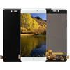 Generic SHOWGOOD per Oneplus X Display LCD Touch Screen Digitizer Assemblea di Ricambio per Oneplus X LCD Parti di ricambio (bianco)