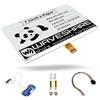 LUCKFOX 7.5-inch e-Paper with PCB, 800 x 480 Pixel Screen, Features Low Power Consumption, 170°Wide Viewing Angle, Clear Display, for Raspberry/Jetson Nano/Nucleo, for Device Labels, etc