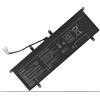 FlyZythrol 70Wh C41N1901 Batteria Compatibile con Asus ZenBook Duo 14 UX481 UX481F UX481FL UX481FA UX481FLY UX481FAUX481FL-BM040T UX481FAC UX4000F UX4000FL UX481FL-BM044T HJ105T 0B200-03520000