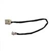 JINTAI Connettore Alimentazione Carica DC Power Jack per Acer Aspire 5 A51551 A51551G A31553 E5573 E5573T F5571 A31542 A31554k A31553G（19.6CM） Socket Cavo DC Dock DC Plug Charging Port Cable